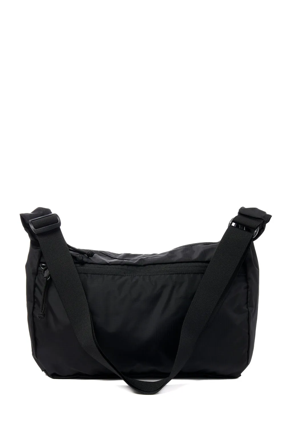 Mystery Ranch Indie Shoulder Bag - Black Robic