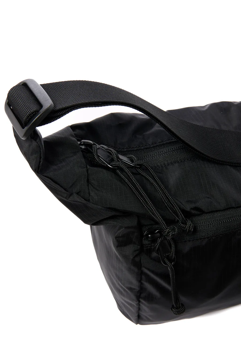 Mystery Ranch Indie Shoulder Bag - Black Robic