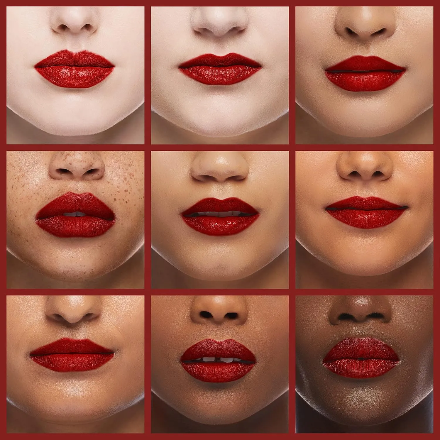 NARS Velvet Matte Lip Pencil - Cruella 2.4g/0.08oz