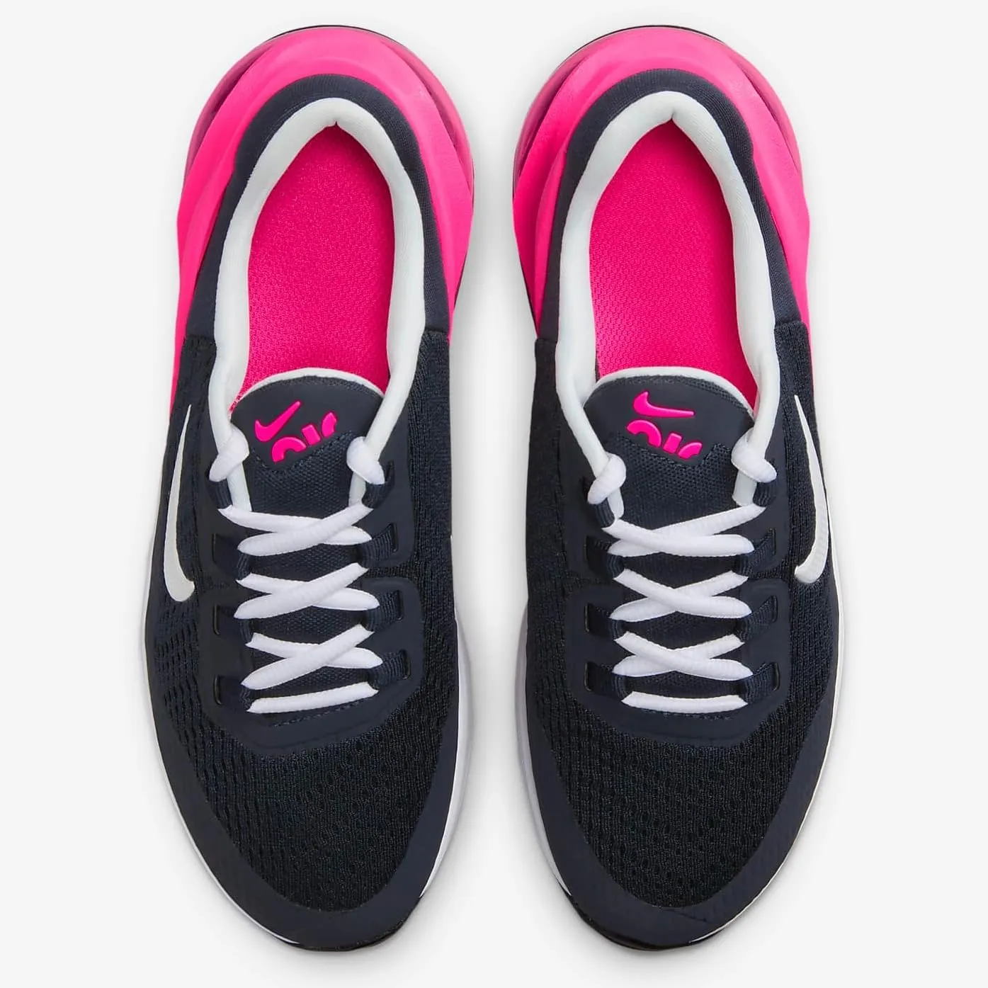 Nike Air Max 270 Go Kids Shoes