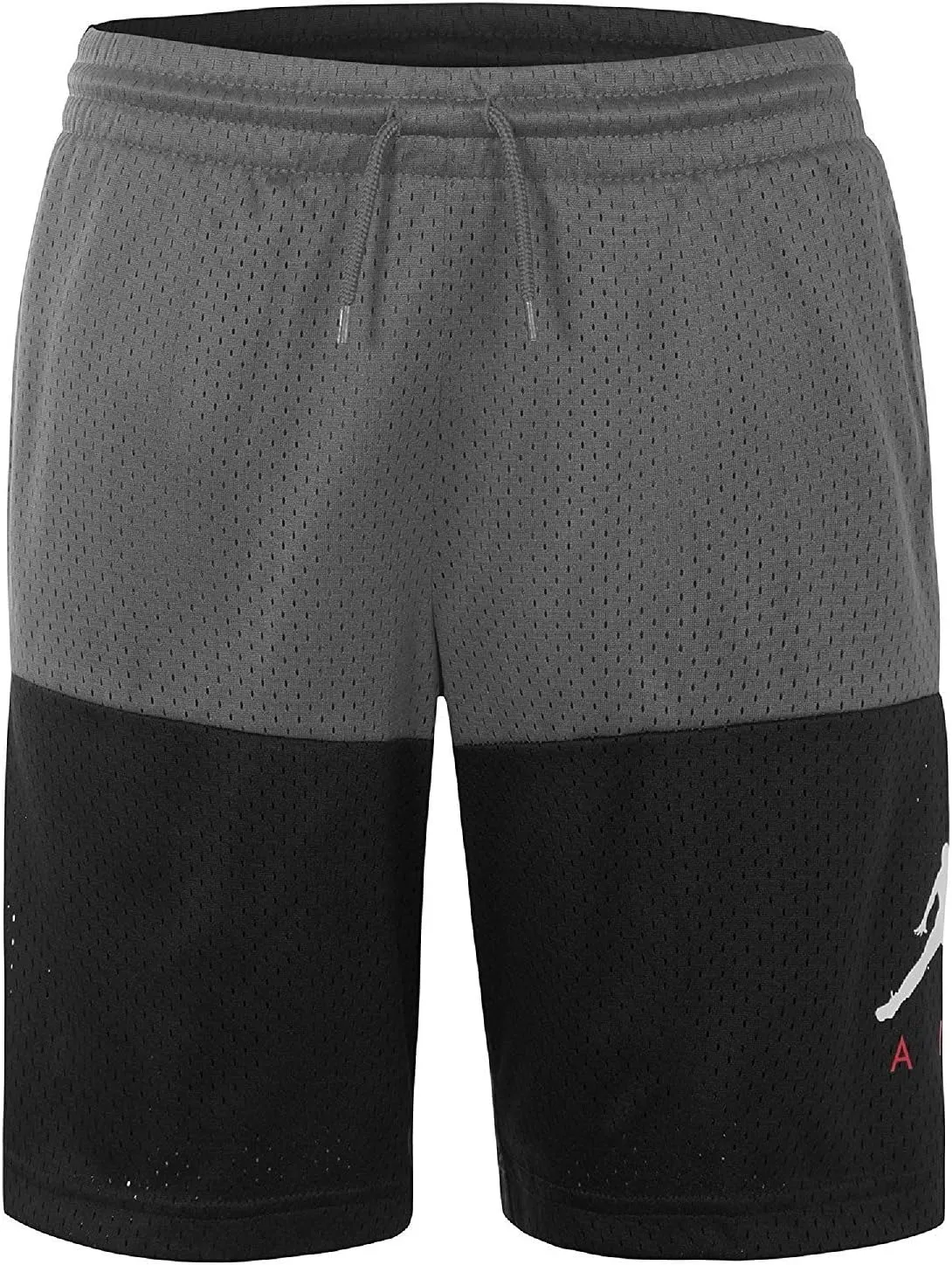 Nike Jordan Big Boy's Jumpman Air Mesh Shorts