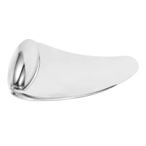 NOLITOY Portable Face Roller Gua Sha Tool for Face Body Facial Massaging Tool for Sturdy Design Contour Tightening Skin Revitalizati