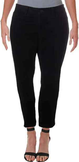 NYDJ Women's Misses Marilyn Straight