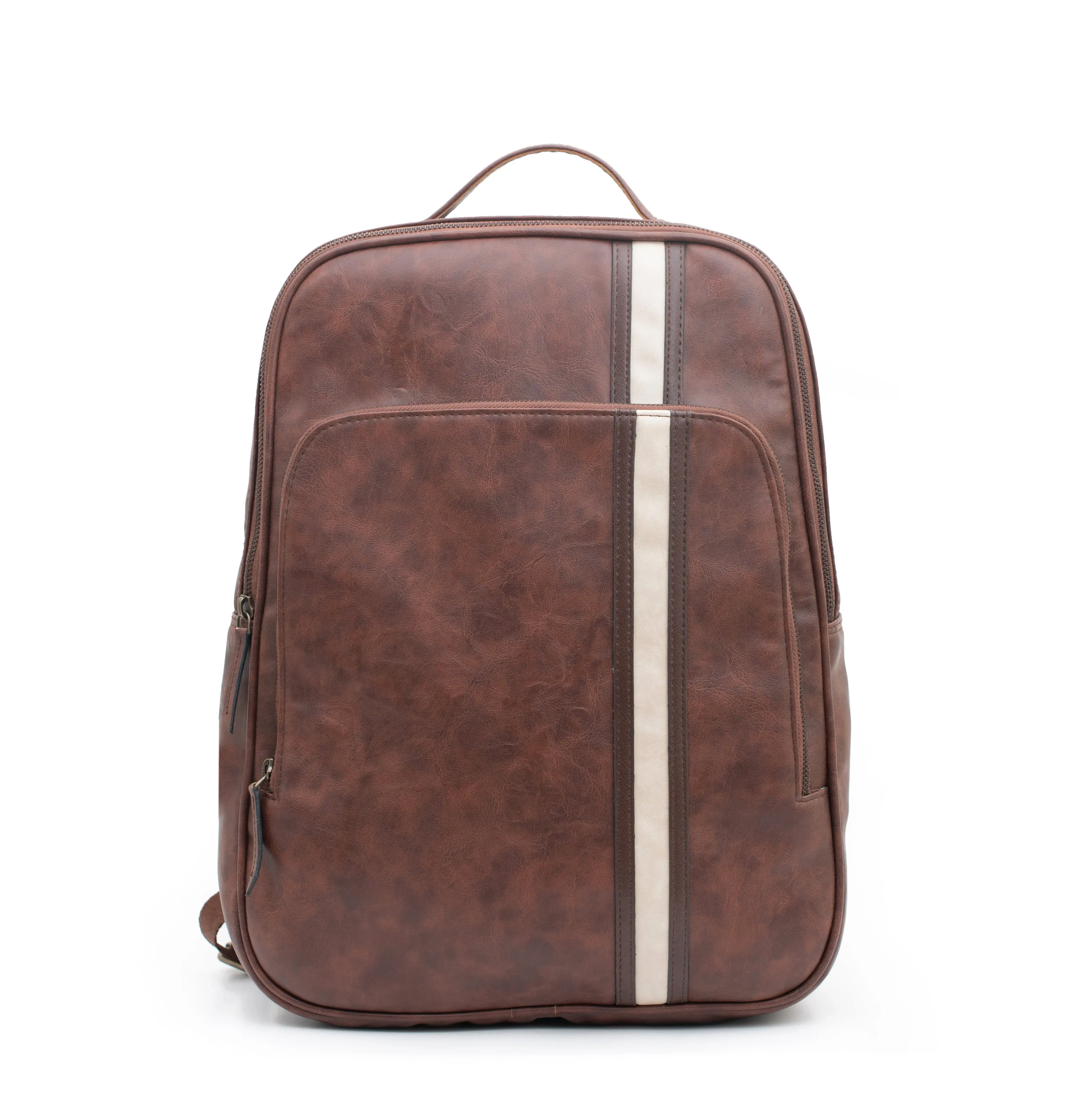 Oblique Phoenix Laptop Backpack: 1N