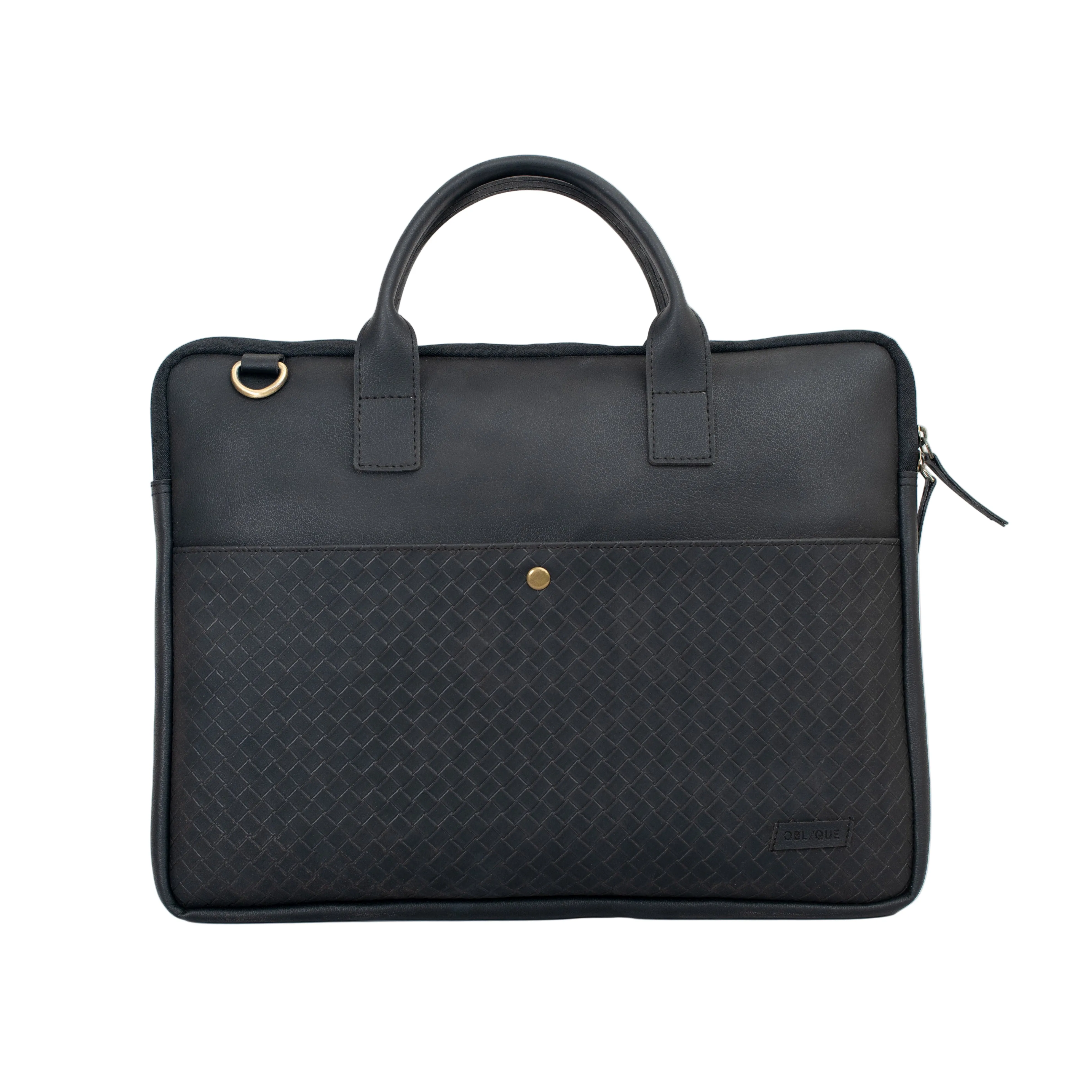 Oblique Rio Pro Laptop Bag: 1N