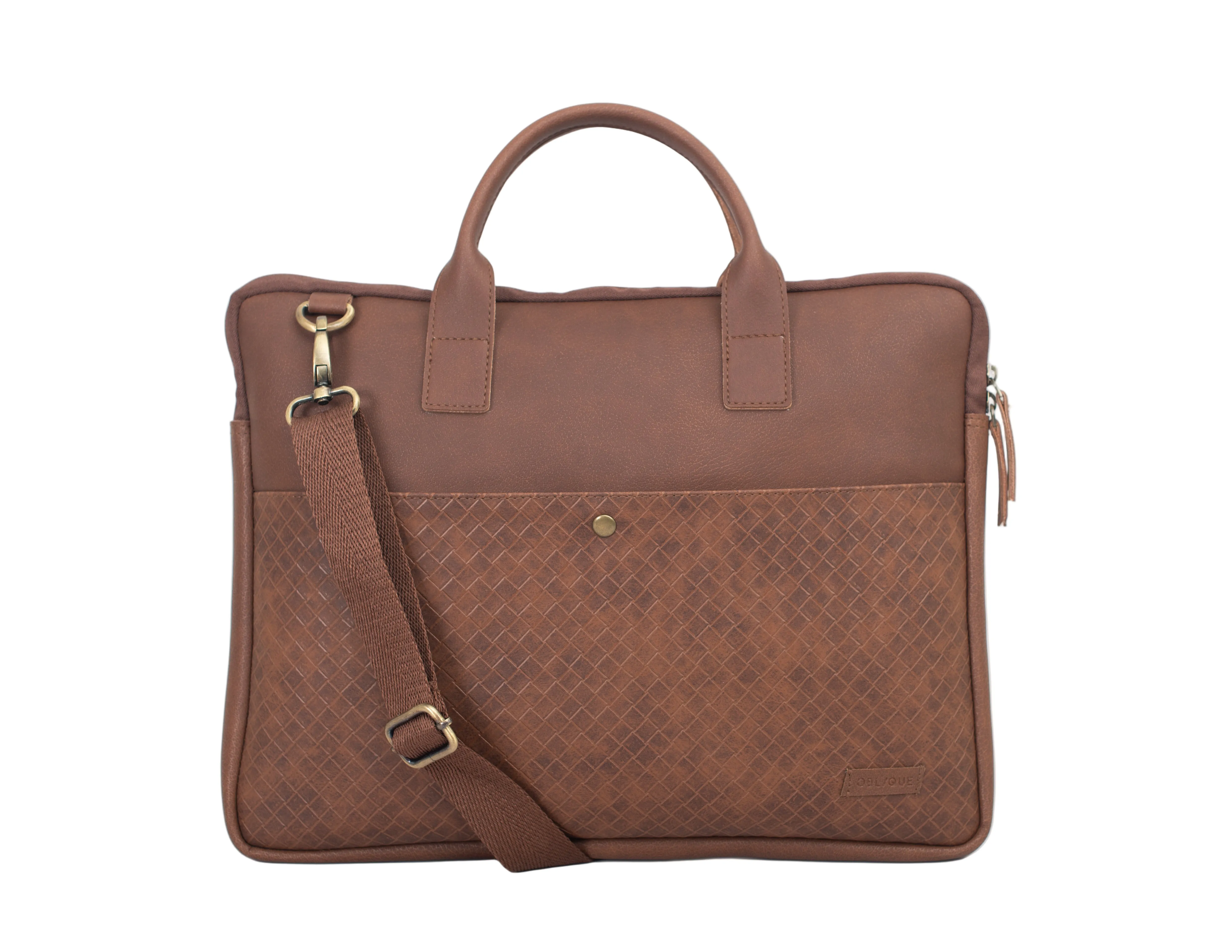 Oblique Rio Pro Laptop Bag: 1N