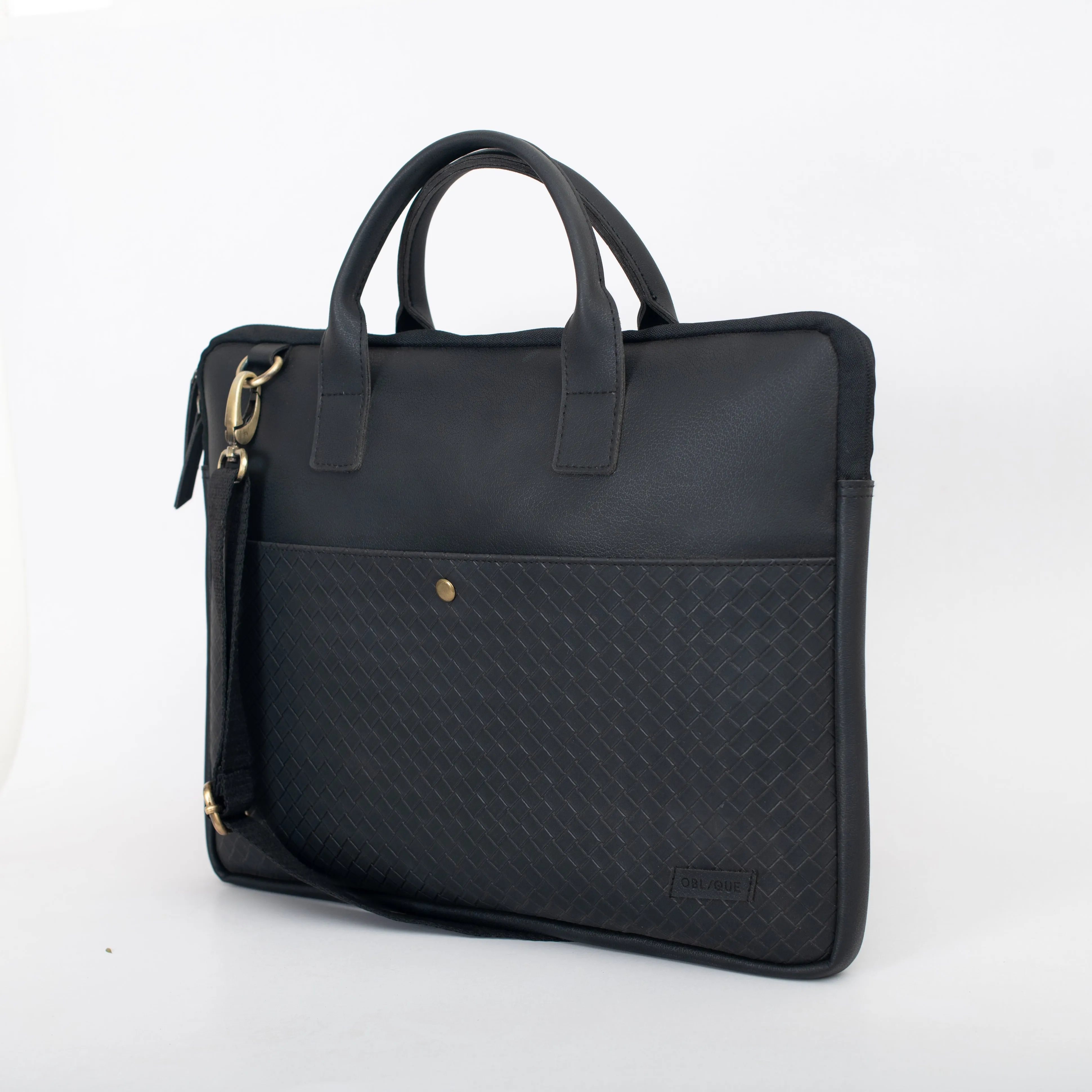 Oblique Rio Pro Laptop Bag: 1N