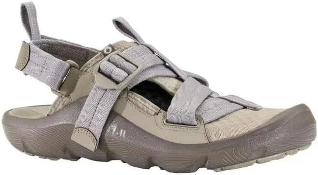 Oboz Men's Whakatā Off-Road