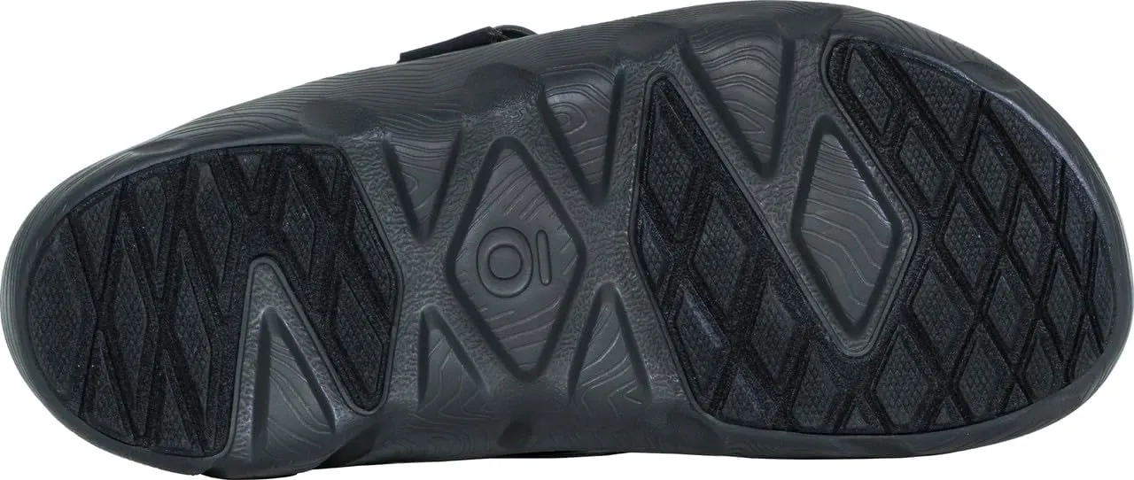 Oboz Men's Whakatā Off-Road