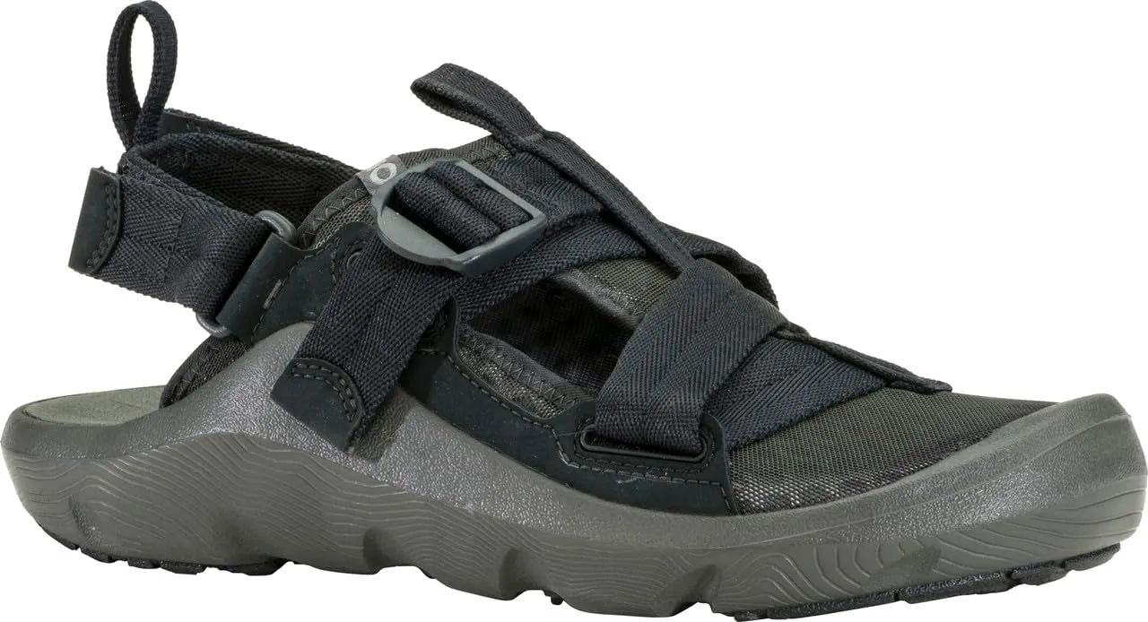 Oboz Men's Whakatā Off-Road