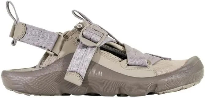 Oboz Men's Whakatā Off-Road