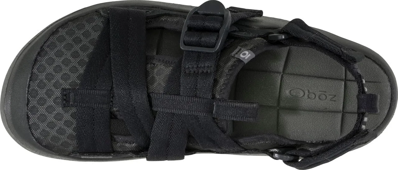Oboz Men's Whakatā Off-Road
