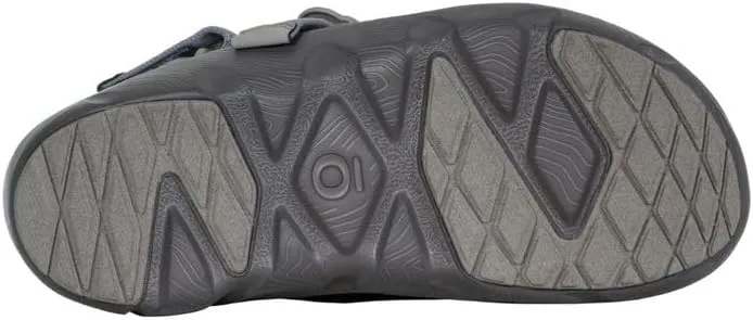 Oboz Men's Whakatā Off-Road