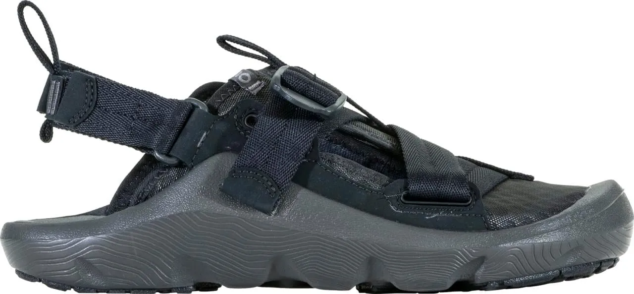 Oboz Men's Whakatā Off-Road