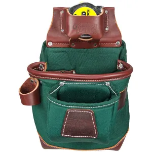 OCCIDENTAL LEATHER Heritage FatLip Tool Bag - Left Handed