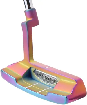 Orlimar Golf Tangent T2 Blade Putters, 35” Right Handed