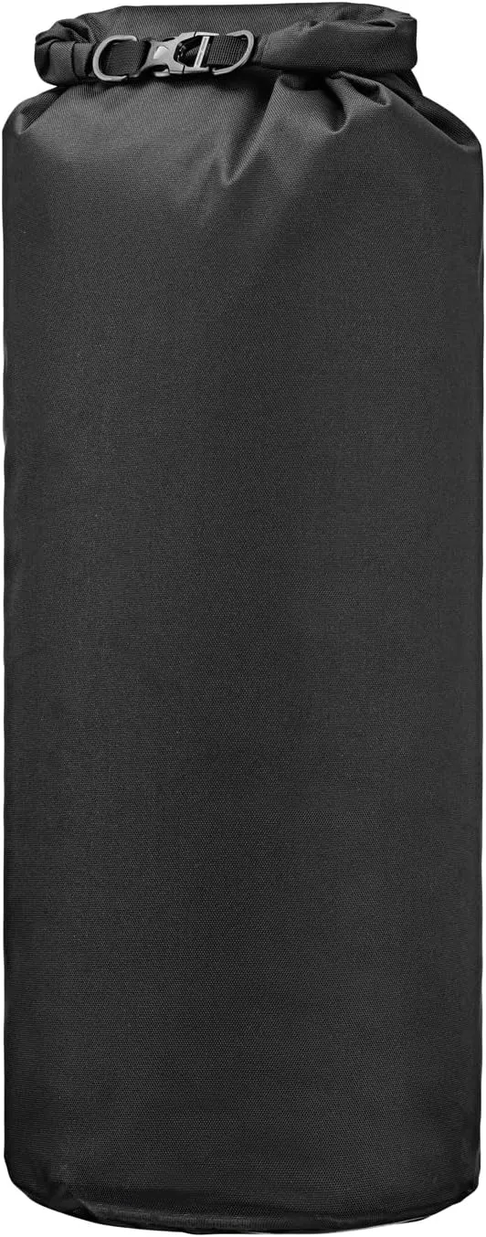 Ortlieb HEAVYWEIGHT PS490 59 LTR DRYBAGS WITH HANDLE (BLACK/GREY)