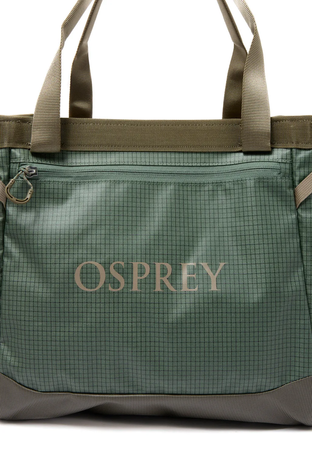 Osprey Transporter Gear Tote 28 - Pine Leaf / Earl Grey