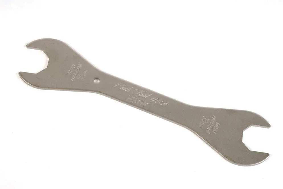 Park Tool HCW-7 Headset Wrench (30mm and 32mm)