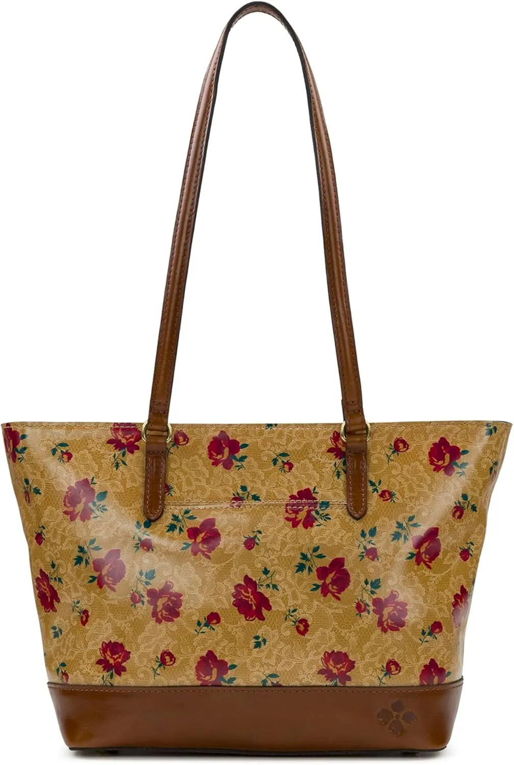 Patricia Nash Violetti Tote
