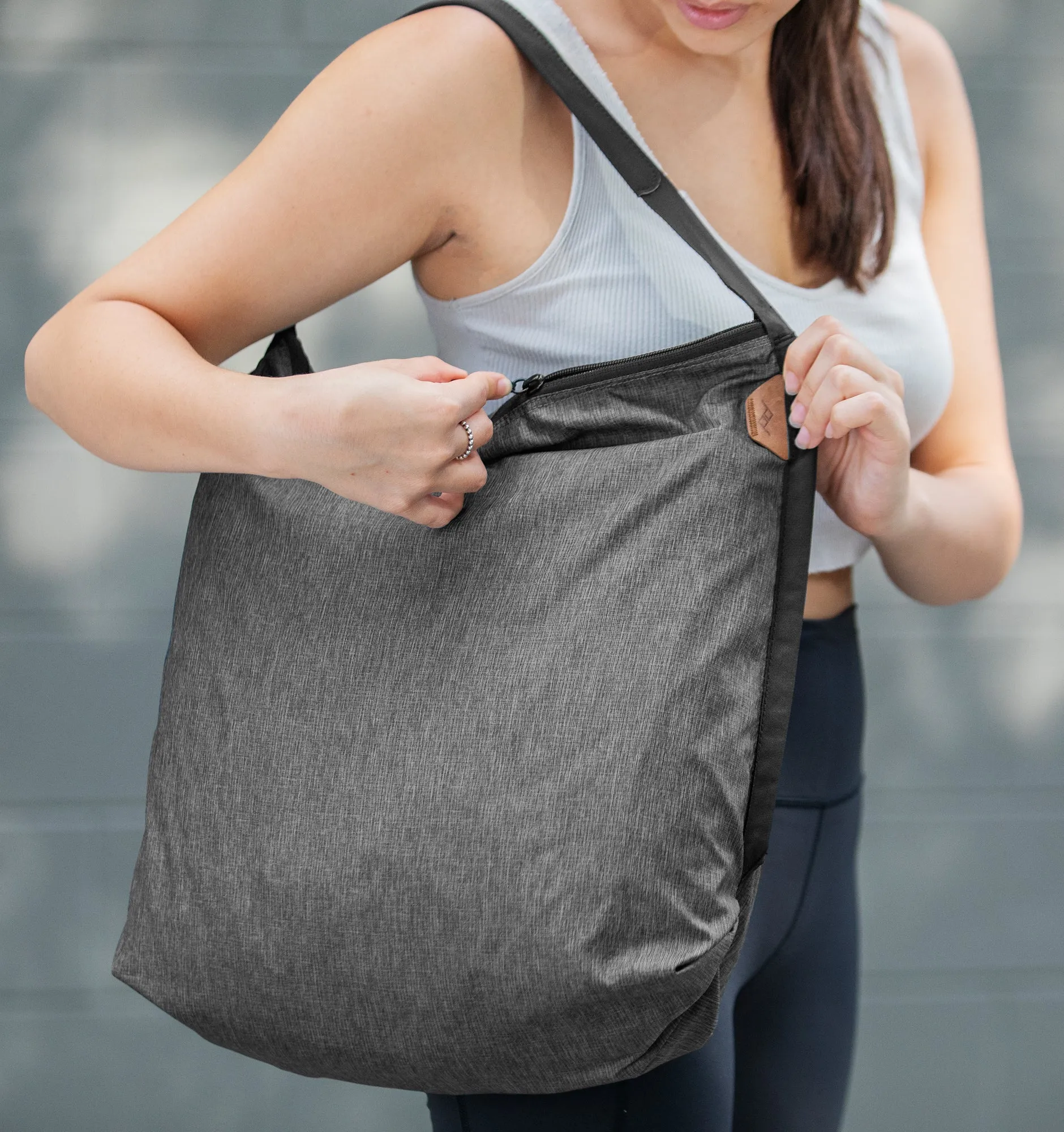Peak Design Packable Tote