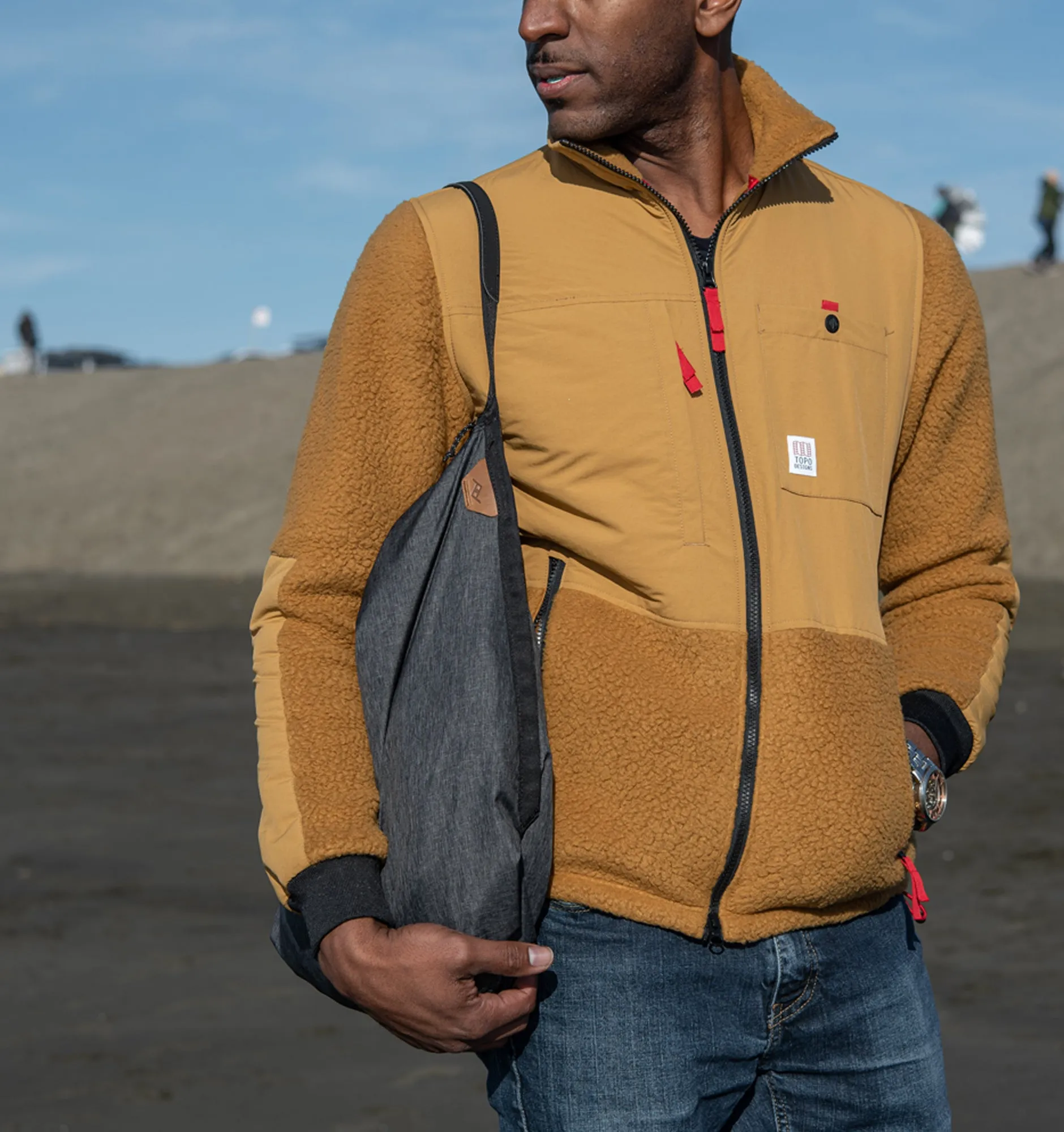Peak Design Packable Tote