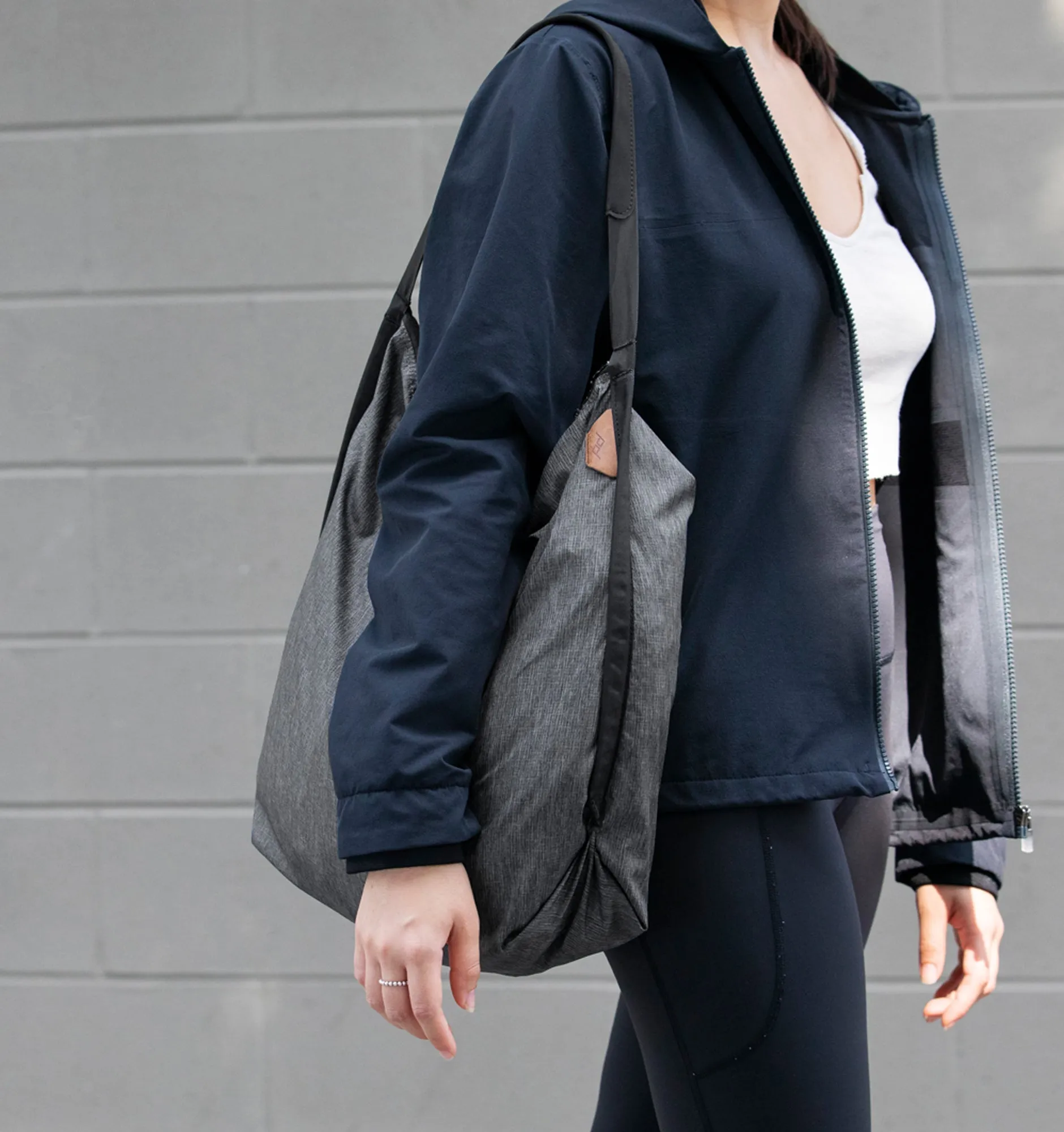 Peak Design Packable Tote