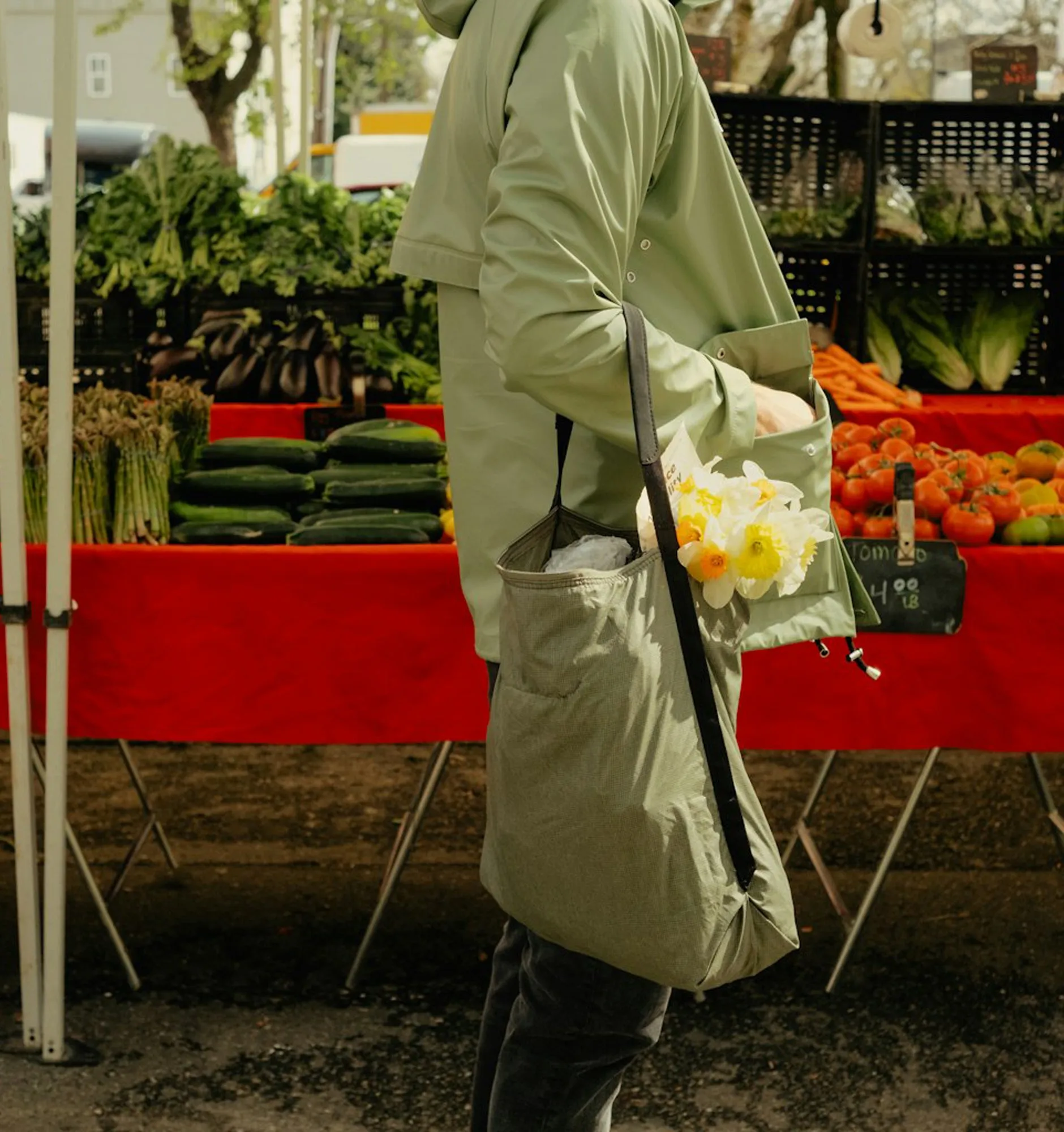 Peak Design Packable Tote