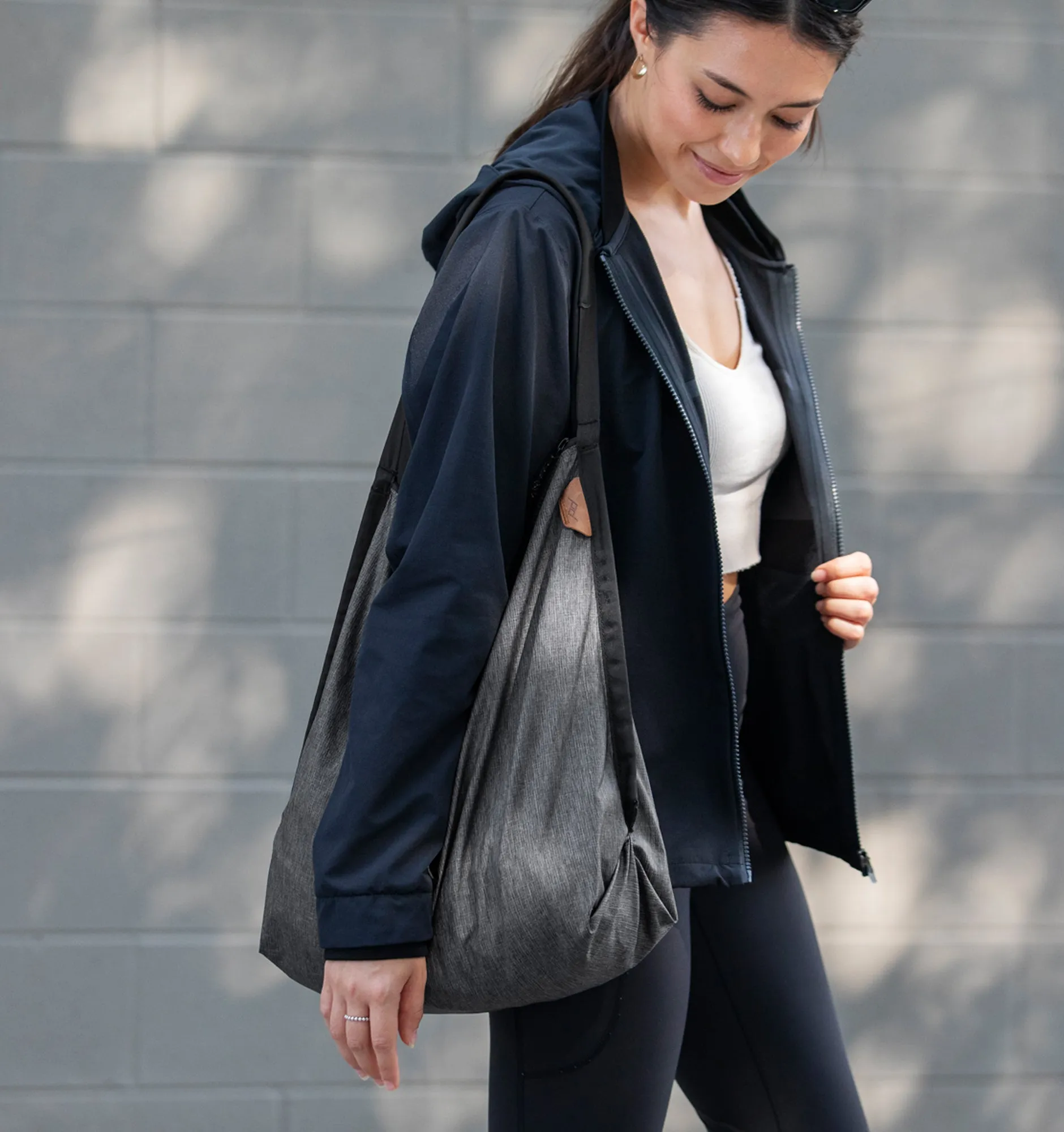 Peak Design Packable Tote
