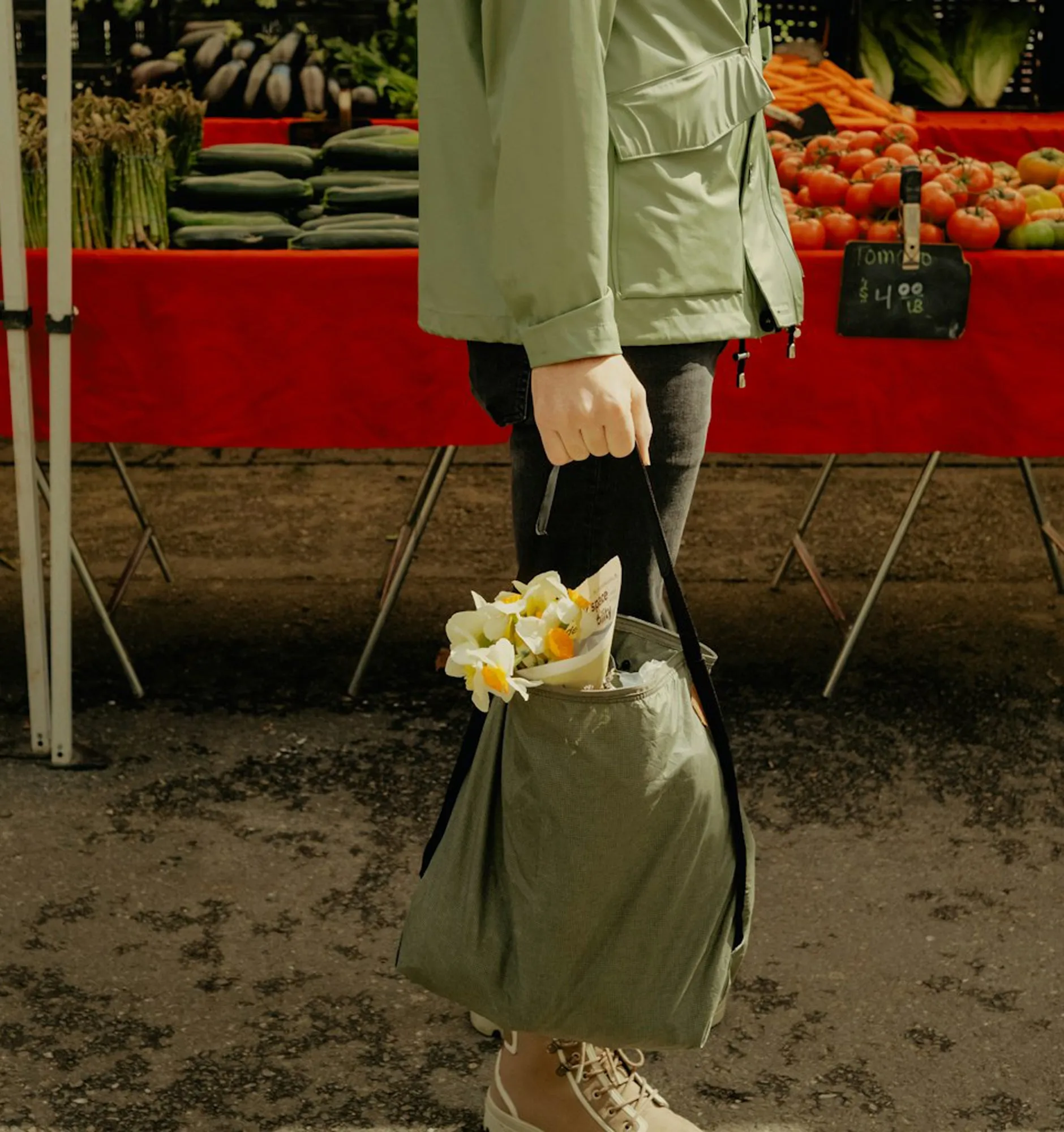 Peak Design Packable Tote