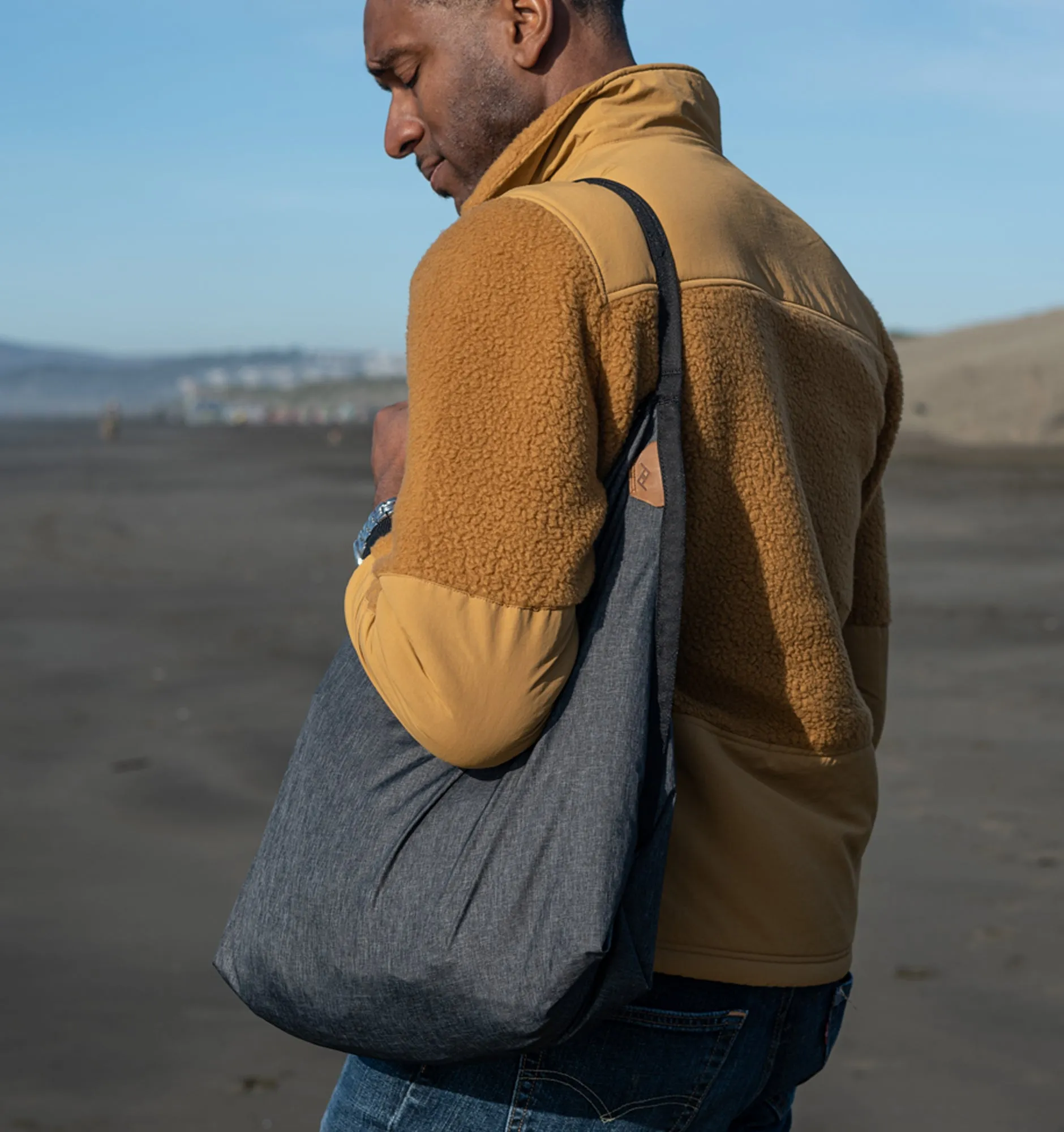 Peak Design Packable Tote