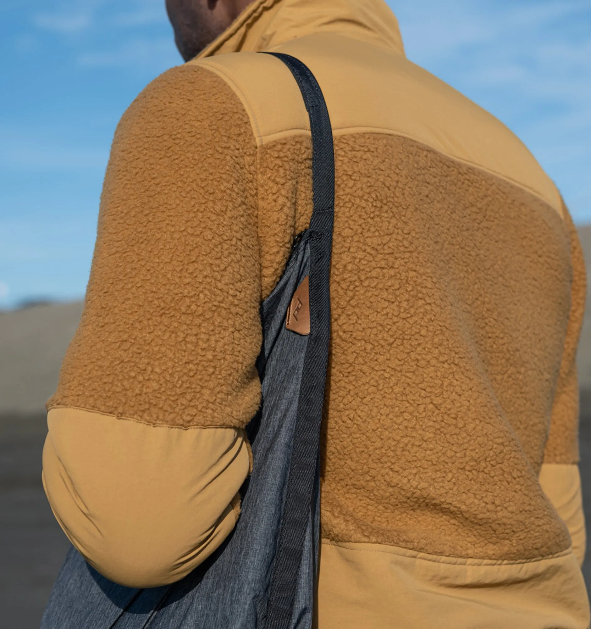 Peak Design Packable Tote