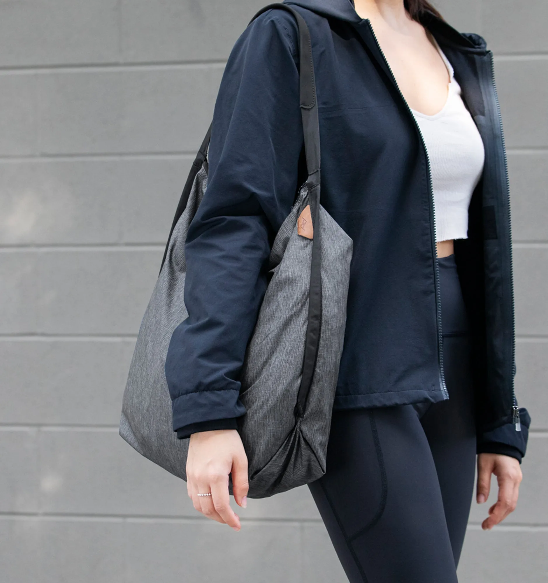 Peak Design Packable Tote