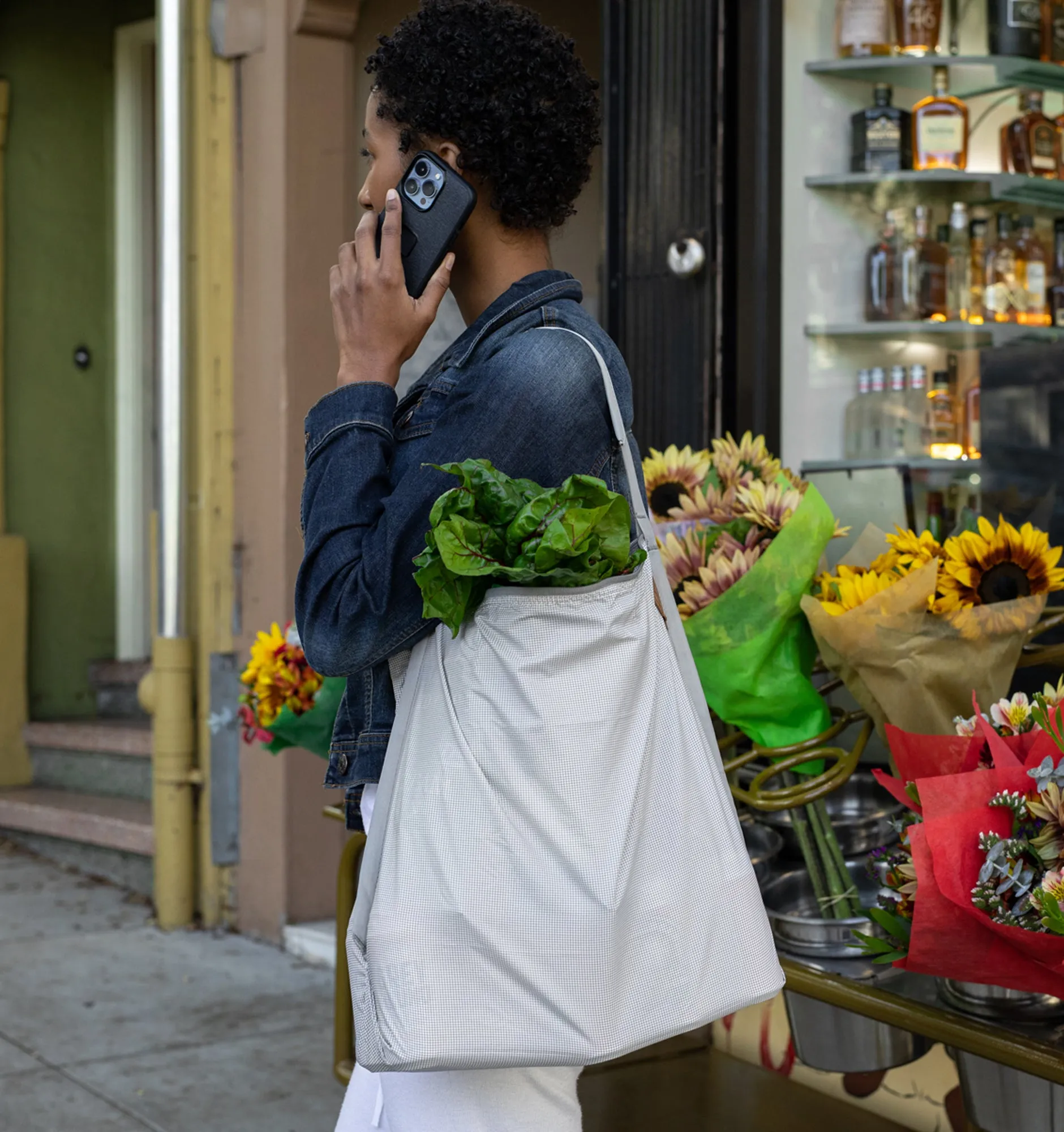 Peak Design Packable Tote