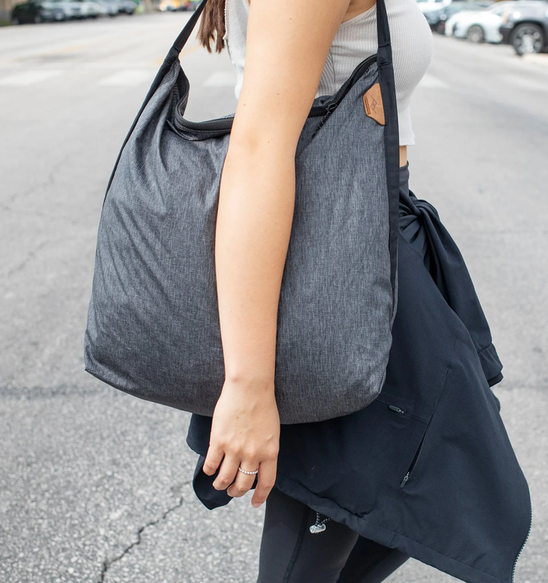 Peak Design Packable Tote