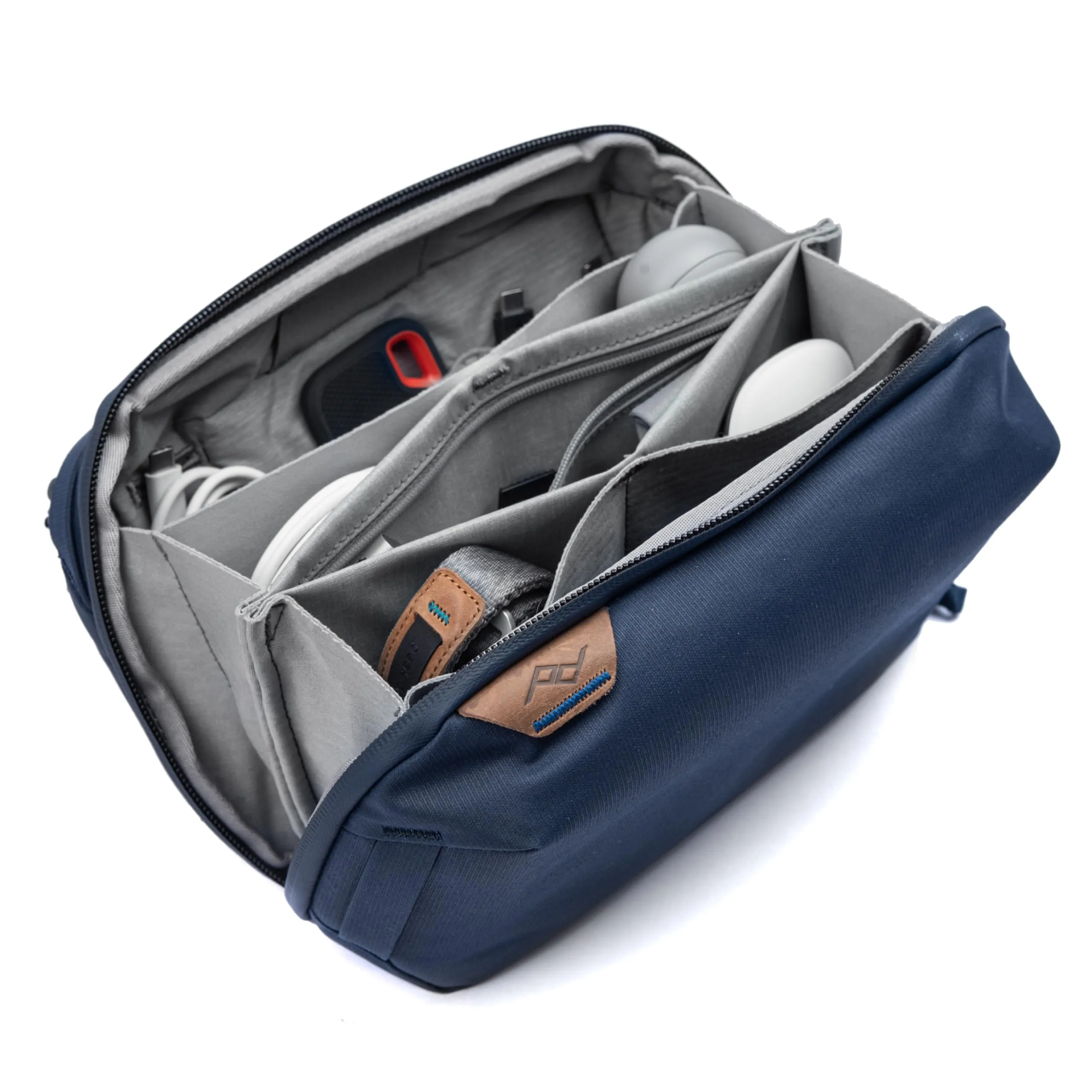 Peak Design Tech Pouch (Midnight) BTP-MN-3