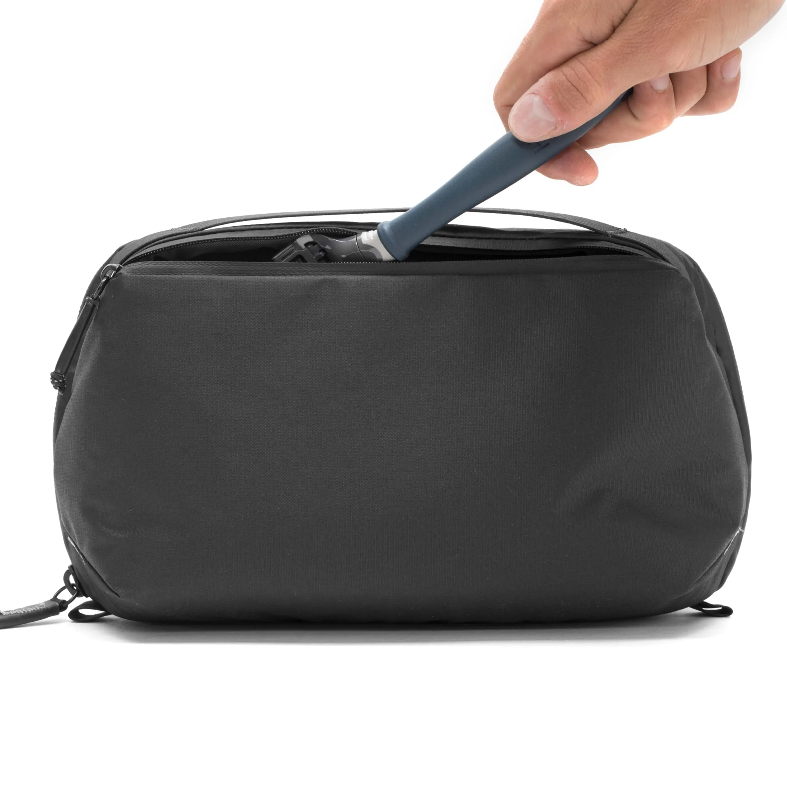 Peak Design Wash Pouch (Black) BWP-BK-2