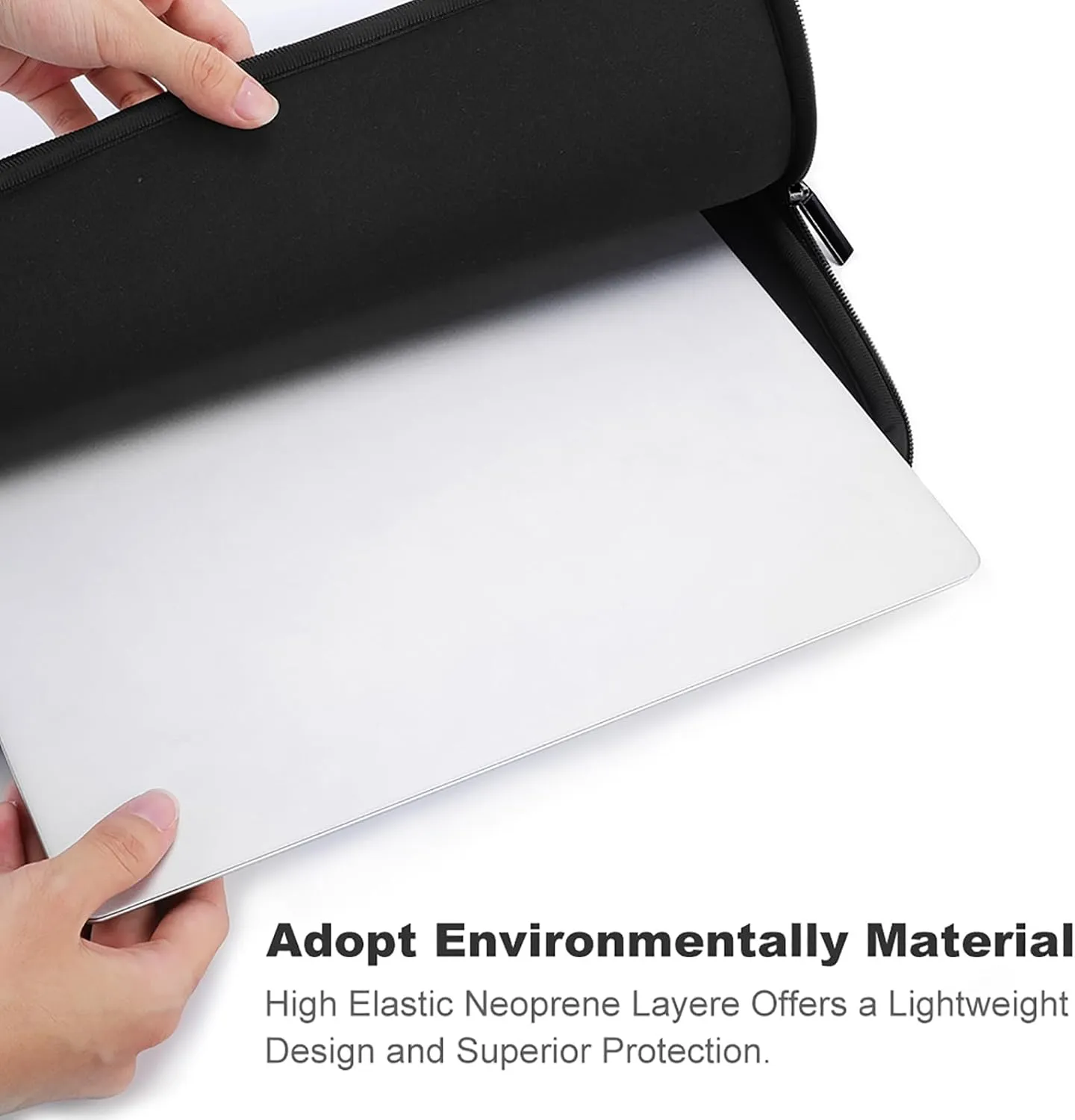 Penguin Bird Large Capacity Anti Drop Portable Laptop Bag Unisex