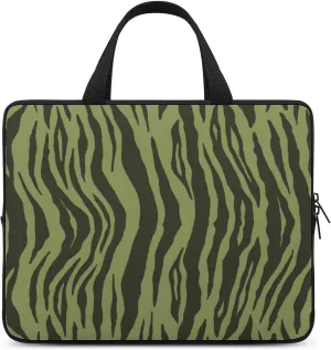 Penguin Bird Large Capacity Anti Drop Portable Laptop Bag Unisex
