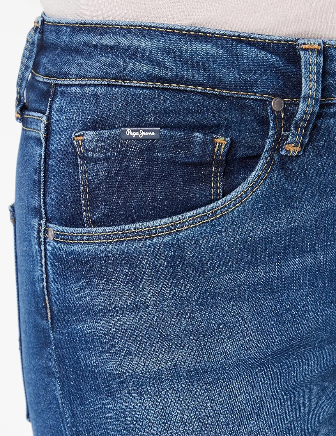 Pepe Jeans Women's Regent Jeans