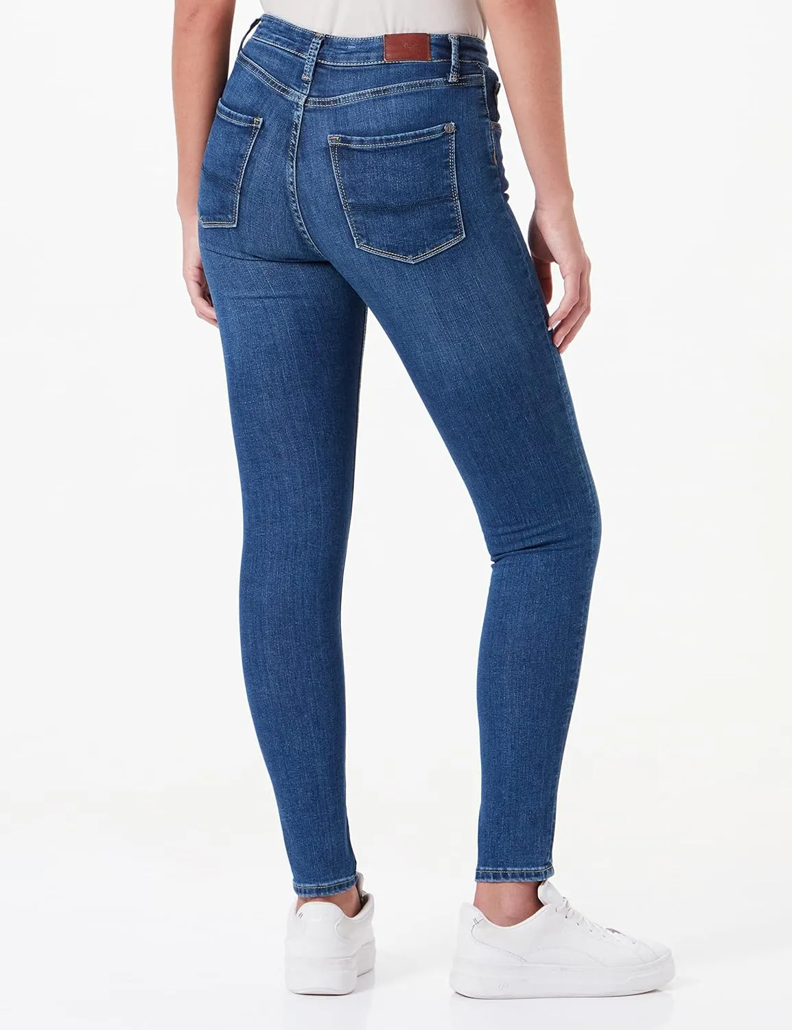 Pepe Jeans Women's Regent Jeans