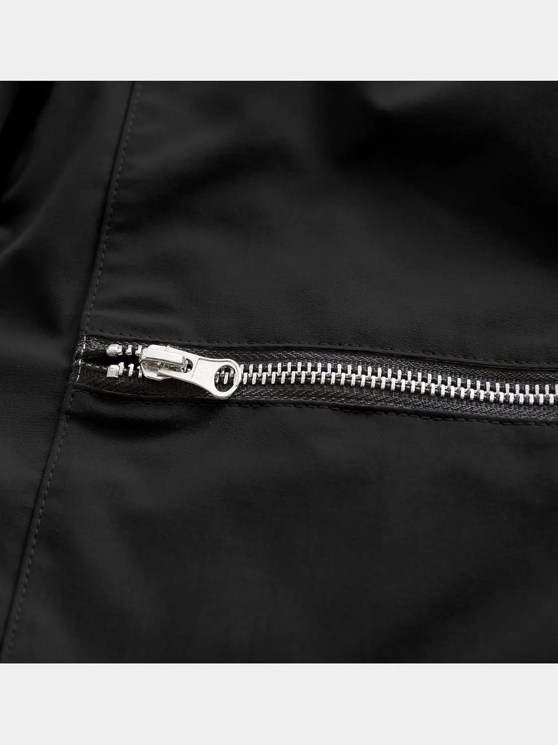 PLEPAN Men's Casual Cargo Pants Elastic Waist Drawstring Joggers Pants Tapered Sweatpants for Men Multi Pockets