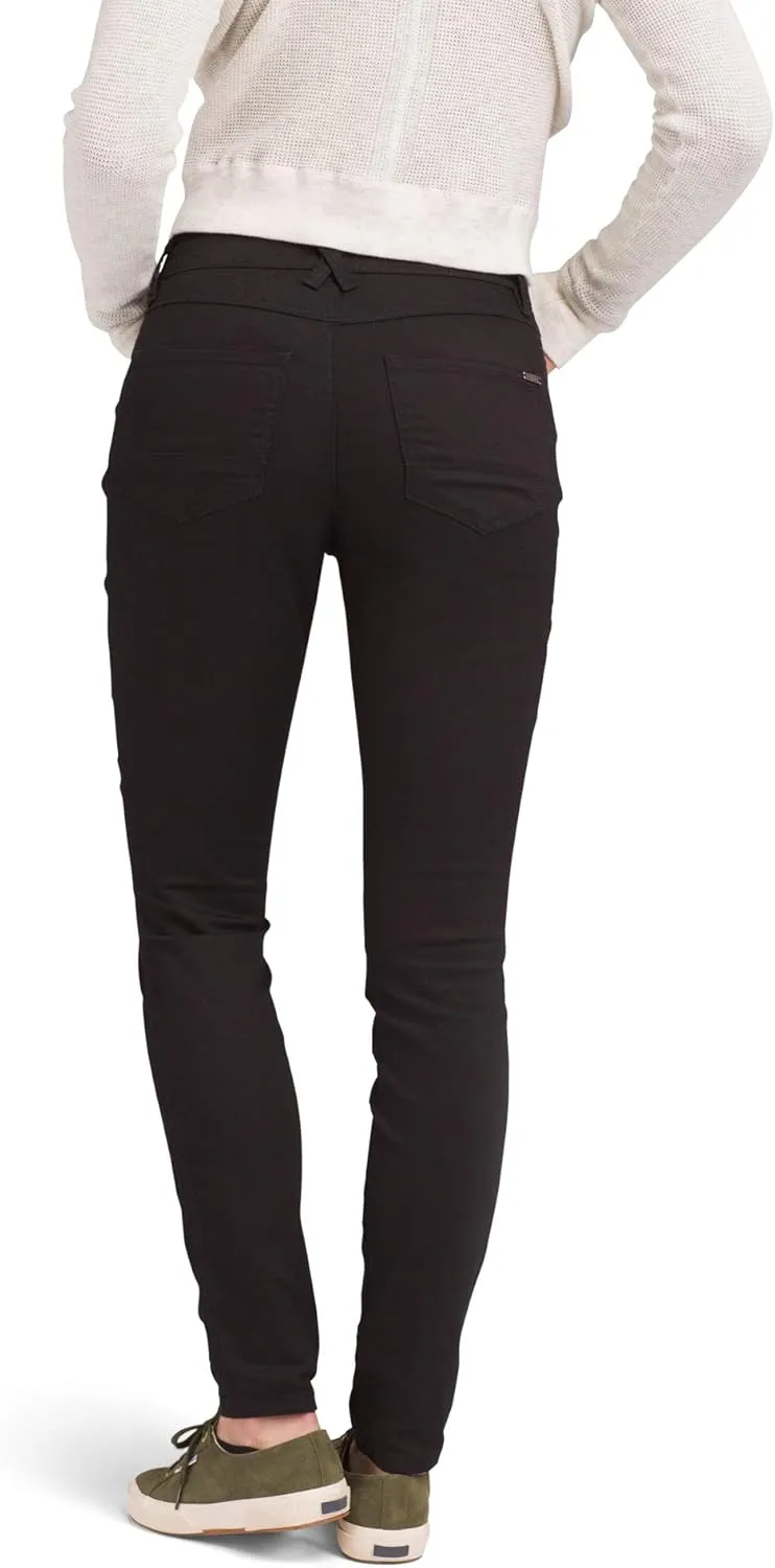 prAna Women's Oday Jean