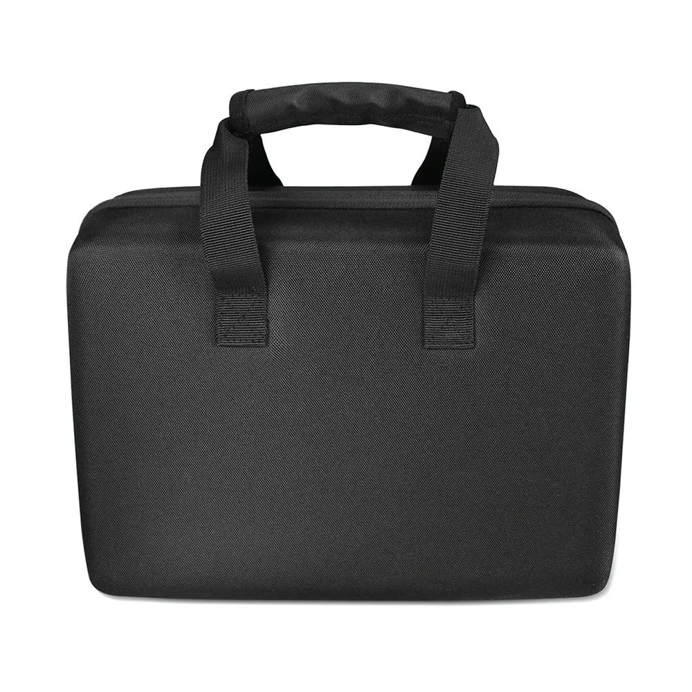 Protective Bag for b & o Beoplay Beolit 20 Speaker - Anti-drop & Shock-absorbing - Black