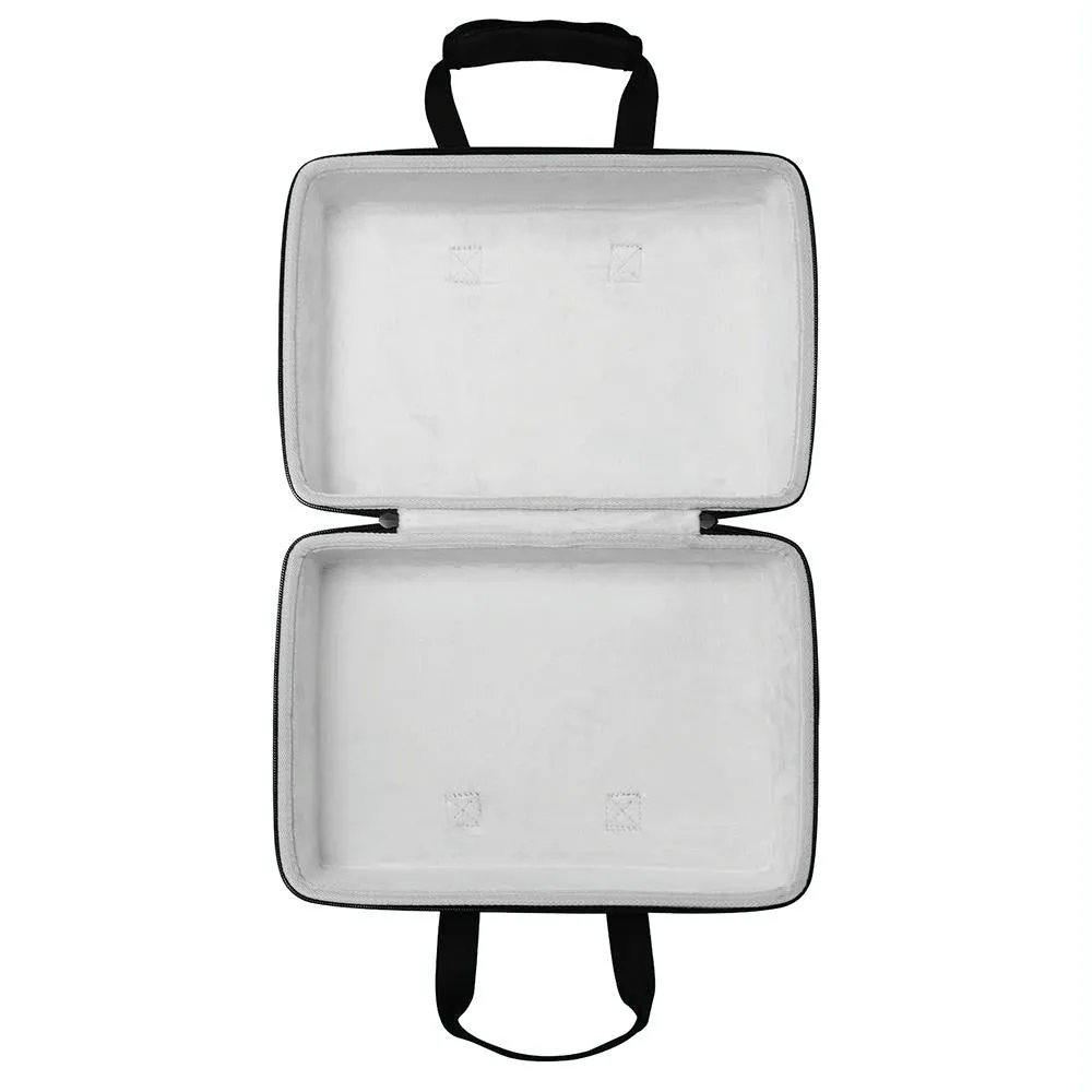 Protective Bag for b & o Beoplay Beolit 20 Speaker - Anti-drop & Shock-absorbing - Black