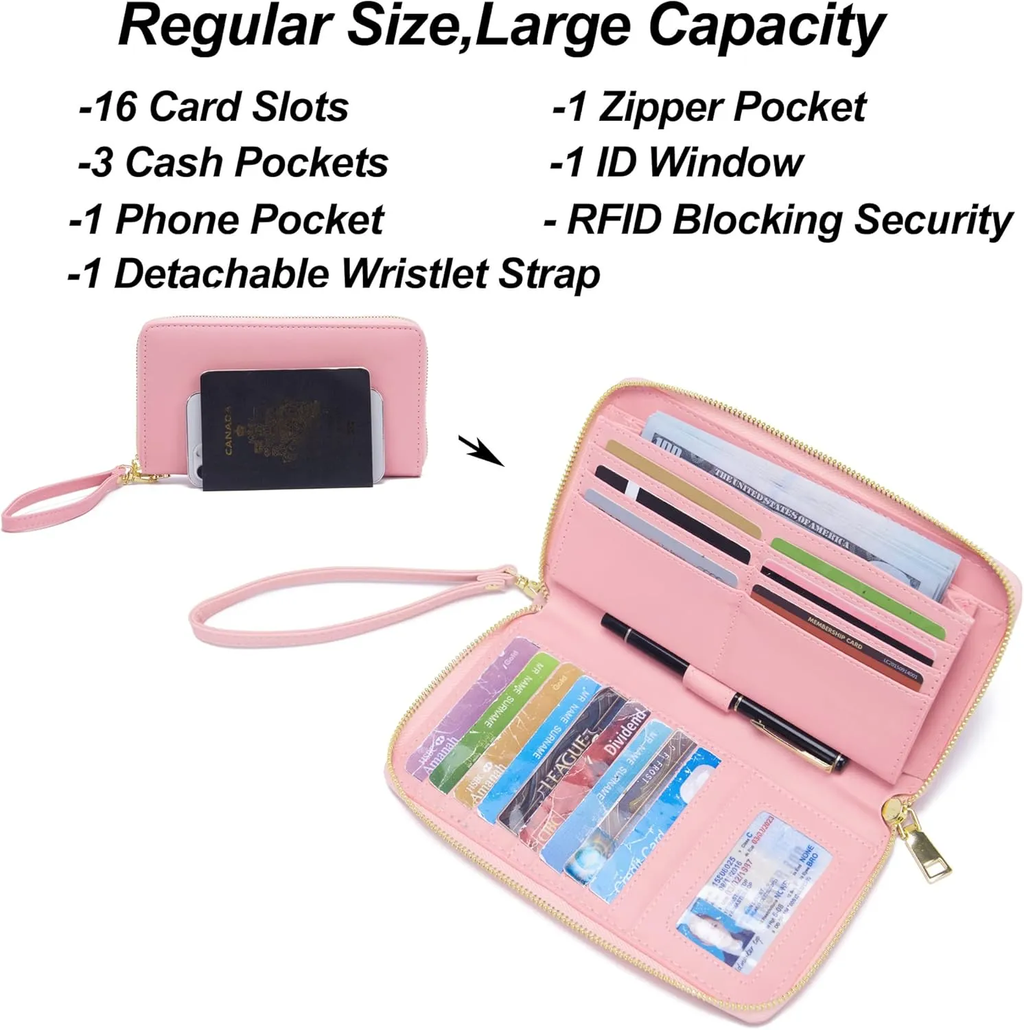 Qiyuer Women Purses Handbags Wallet Sets Shoulder Bags Top Handle Satchel Tote Purse Work Bag Set With Matching Wallet 3pcs