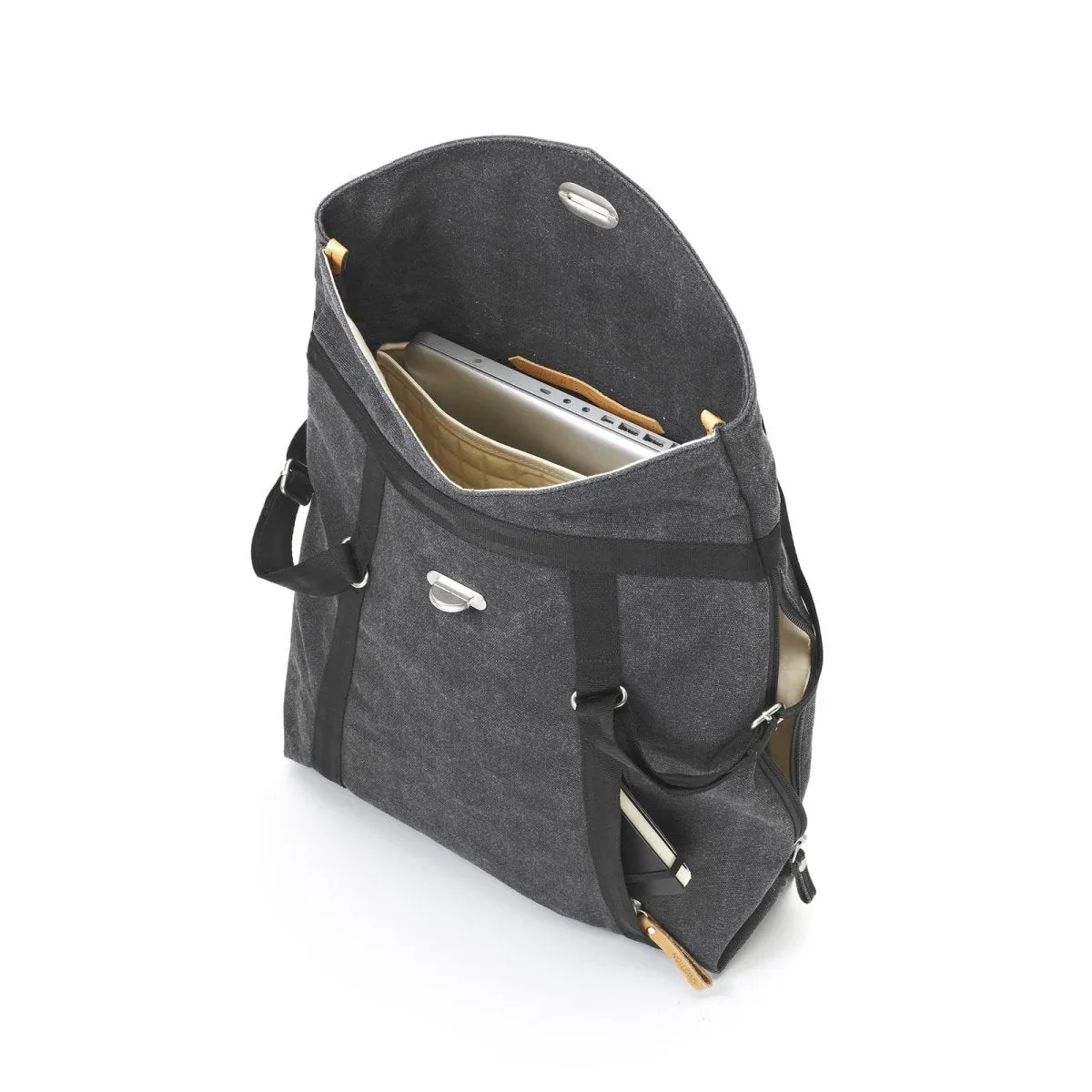 Qwstion Tote