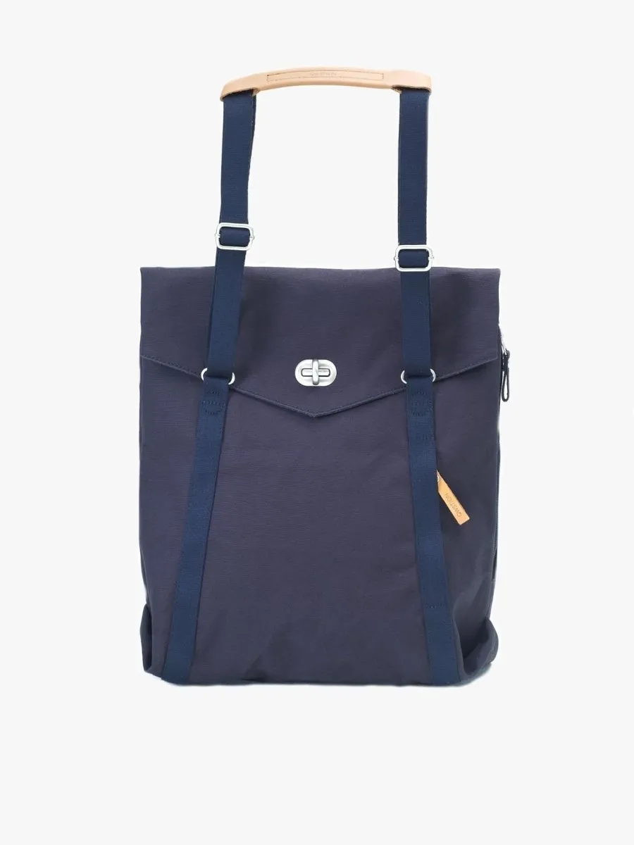 Qwstion Tote