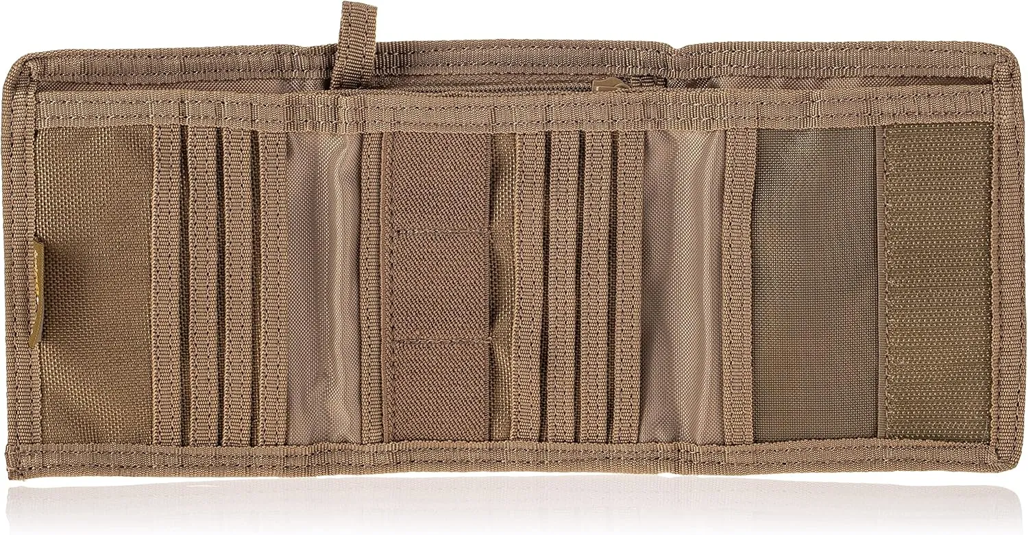 RAPDOM Men's Tactical Wallet
