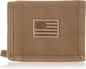 RAPDOM Men's Tactical Wallet